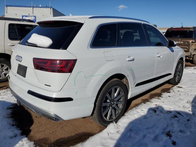 Изображение 3 2017 AUDI Q7 PREMIUM PLUS 2017 с VIN WA1LAAF76HD024239