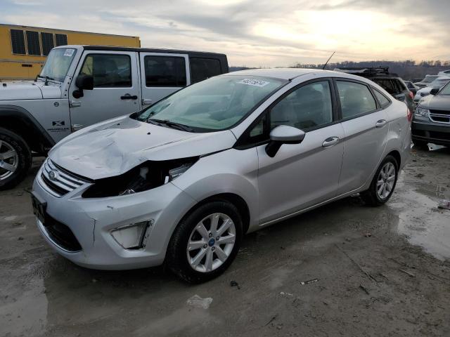 Изображение 1 2011 FORD FIESTA SE 2011 с VIN 3FADP4BJ1BM238004