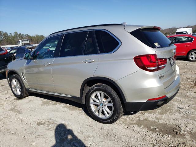 Obraz 2 z 2015 BMW X5 XDRIVE35I 2015 z VIN 5UXKR0C58F0K69280