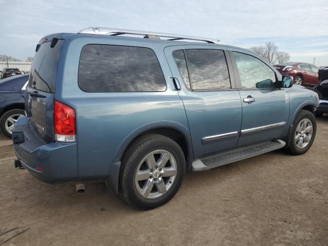 Изображение 3 2012 NISSAN ARMADA SV 2012 с VIN 5N1BA0NF0CN609160