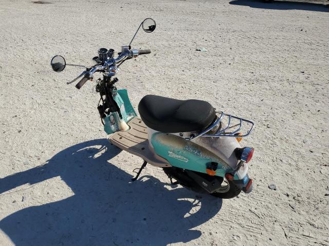 Image 3 of 2019 ZHNG SCOOTER 2019 with VIN L5YACBPBXK1109232