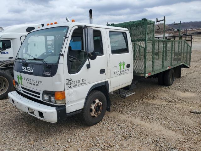 Obraz 1 z 2005 ISUZU NPR  2005 z VIN JALC4J16X57013913