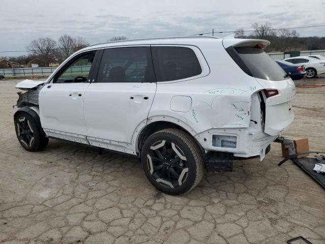 Изображение 2 2024 KIA TELLURIDE S 2024 с VIN 5XYP6DGC4RG421828