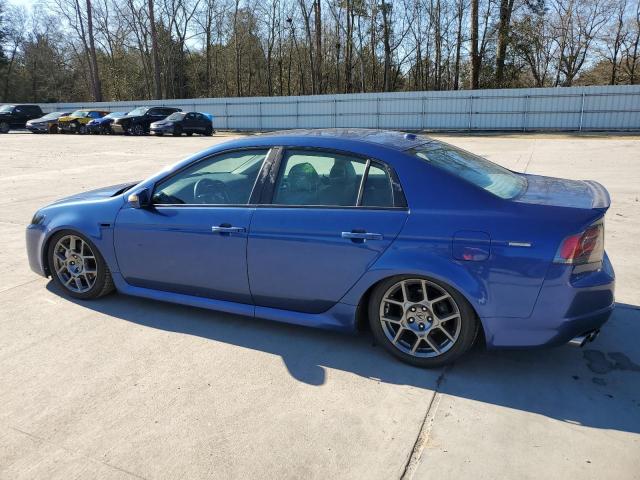 Obraz 2 z 2007 ACURA TL TYPE S 2007 z VIN 19UUA76537A014975