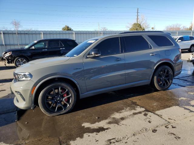 Obraz 2023 DODGE DURANGO R/T 2023