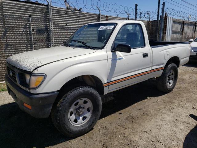 1995 TOYOTA TACOMA  1995 image
