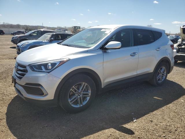 Изображение 2018 HYUNDAI SANTA FE SPORT  2018