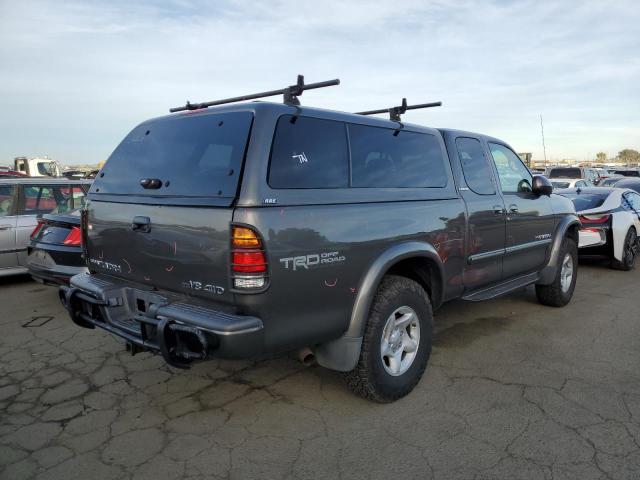 Obraz 3 z 2003 TOYOTA TUNDRA ACCESS CAB LIMITED 2003 z VIN 5TBBT48123S340815