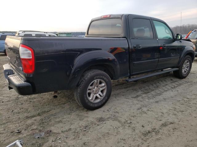 Obraz 3 z 2005 TOYOTA TUNDRA DOUBLE CAB LIMITED 2005 z VIN 5TBET38155S469206