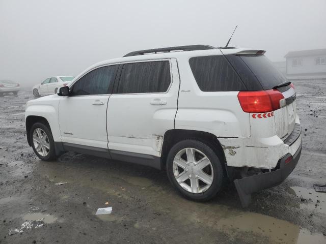 Obraz 2 z 2011 GMC TERRAIN SLE 2011 z VIN 2CTFLTEC0B6345372