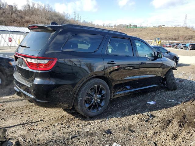 Obraz 3 z 2023 DODGE DURANGO R/T 2023 z VIN 1C4SDJCTXPC605550