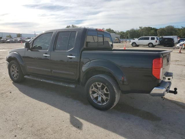 Obraz 2 z 2014 NISSAN FRONTIER S 2014 z VIN 1N6AD0ER5EN718649