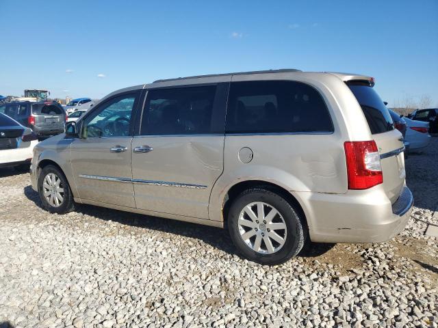 Изображение 2 2012 CHRYSLER TOWN & COUNTRY TOURING L 2012 с VIN 2C4RC1CG5CR362414