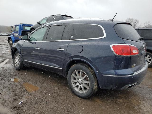 Image 2 of 2017 BUICK ENCLAVE  2017 with VIN 5GAKVBKD1HJ175659