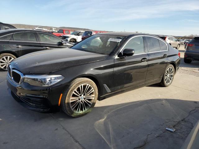 Image 1 of 2019 BMW 530 I 2019 with VIN WBAJA5C59KBX86357