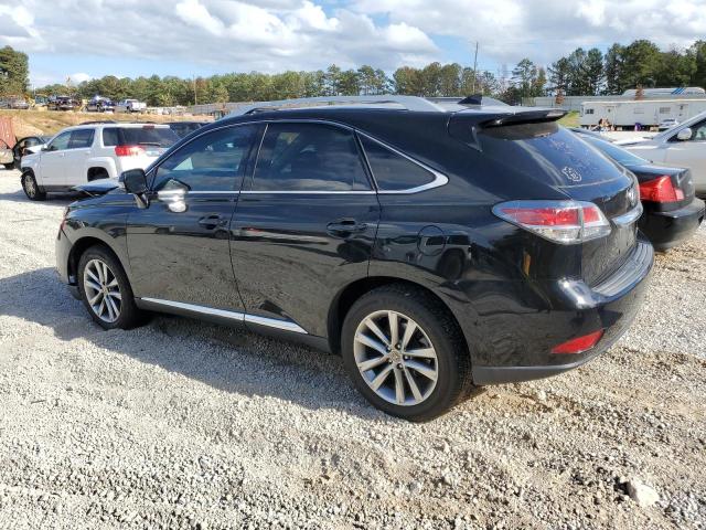 Изображение 2 2015 LEXUS RX 350 2015 с VIN 2T2ZK1BA2FC178046