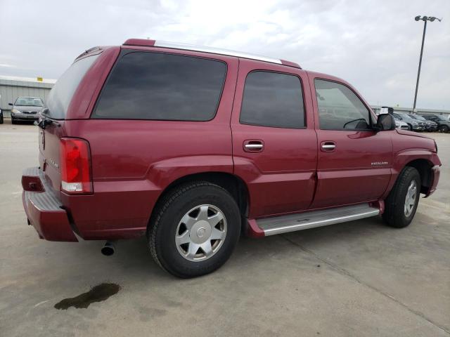 Obraz 3 z 2006 CADILLAC ESCALADE LUXURY 2006 z VIN 1GYEC63NX6R104629