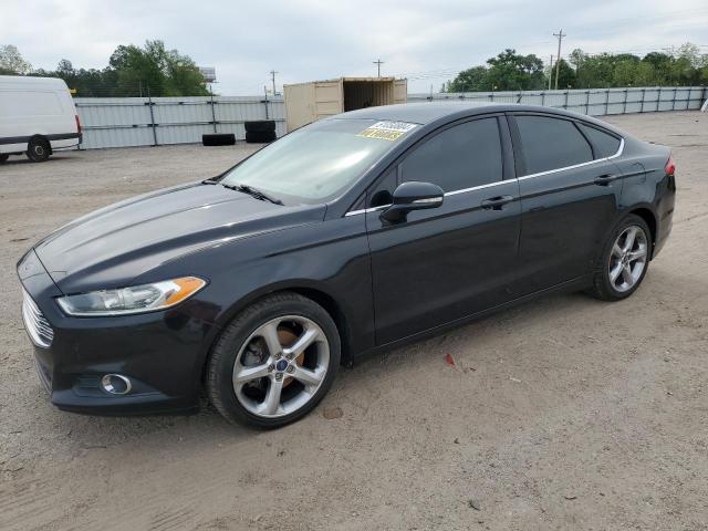 2014 FORD FUSION SE 2014 image