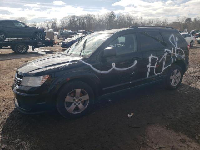 Изображение 1 2017 DODGE JOURNEY SE 2017 с VIN 3C4PDDAG2HT567279