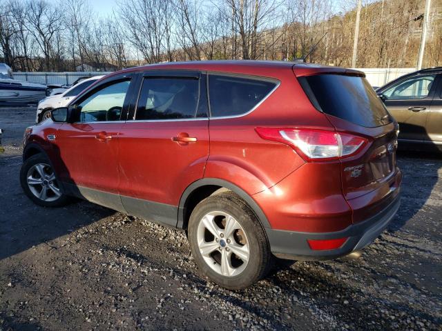 Изображение 2 2016 FORD ESCAPE SE 2016 с VIN 1FMCU9GX4GUB74791