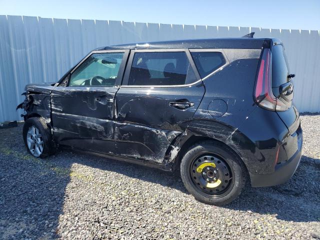 Obraz 2 z 2023 KIA SOUL LX 2023 z VIN KNDJ23AU7P7876812