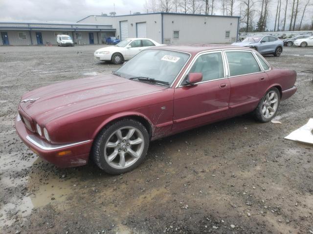Изображение 2000 JAGUAR XJR  2000
