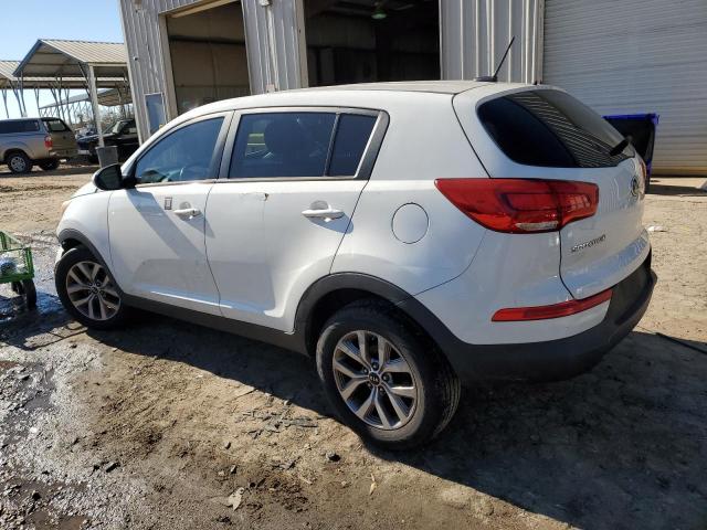 Изображение 2 2016 KIA SPORTAGE LX 2016 с VIN KNDPB3ACXG7809008