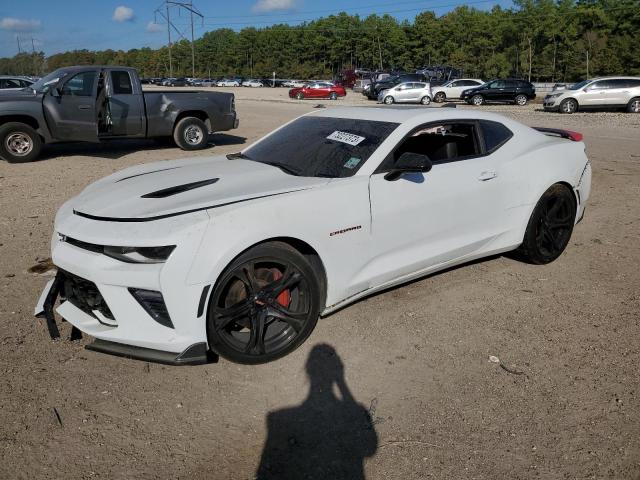 Изображение 2018 CHEVROLET CAMARO SS 2018