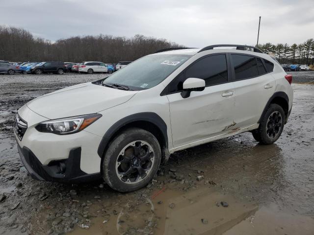 2021 SUBARU CROSSTREK PREMIUM 2021 image