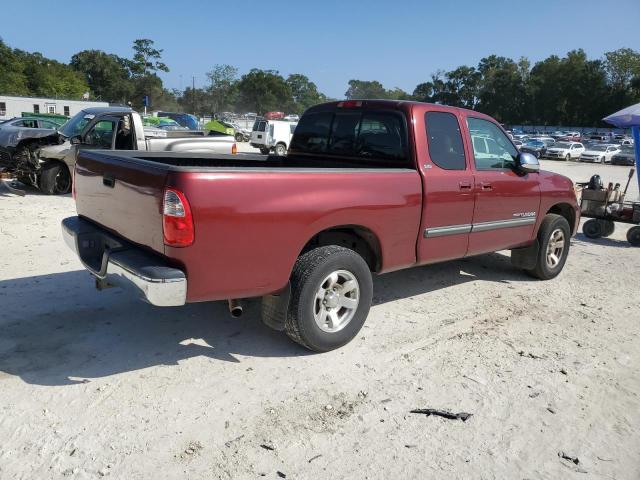 Image 3 of 2006 TOYOTA TUNDRA ACCESS CAB SR5 2006 with VIN 5TBRU34176S462540