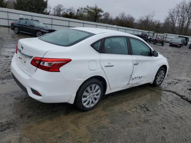 Изображение 3 2017 NISSAN SENTRA S 2017 с VIN 3N1AB7AP2HY351130