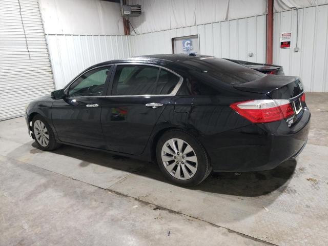 Изображение 2 2013 HONDA ACCORD EXL 2013 с VIN 1HGCR2F8XDA128419