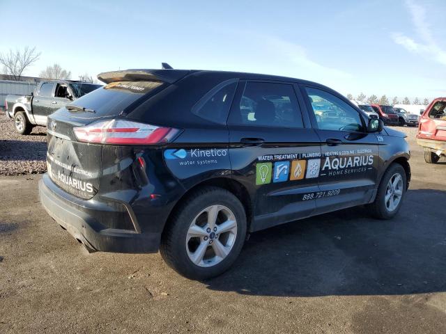 Obraz 3 z 2020 FORD EDGE SE 2020 z VIN 2FMPK3G98LBB09268