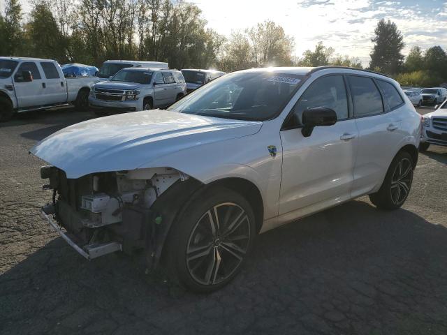 Изображение 1 2021 VOLVO XC60 T5 R-DESIGN 2021 с VIN YV4102RM8M1709665