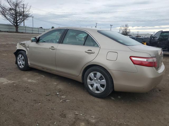 Изображение 2 2007 TOYOTA CAMRY CE 2007 с VIN 4T1BE46K77U146307