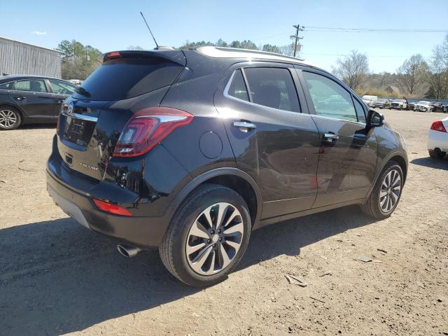 Изображение 3 2019 BUICK ENCORE ESSENCE 2019 с VIN KL4CJCSM1KB728648