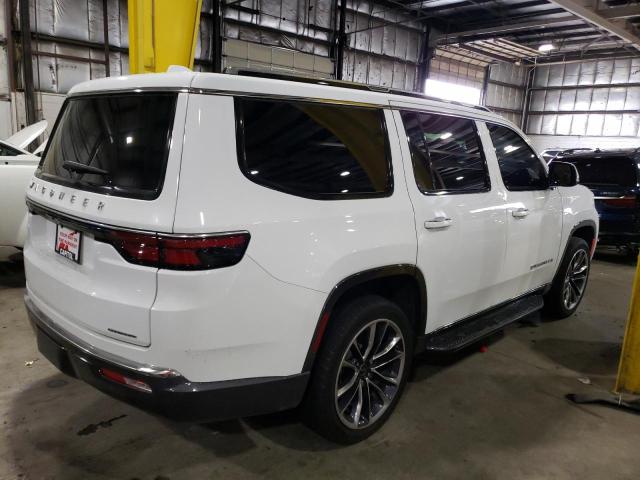 Image 3 of 2022 JEEP WAGONEER SERIES II 2022 with VIN 1C4SJUBT3NS115370