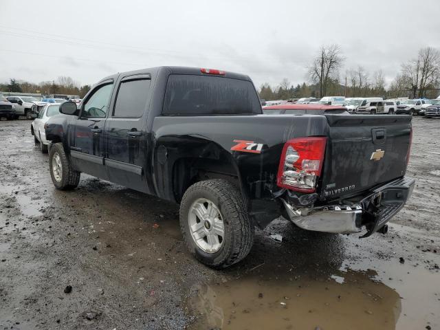 Image 2 of 2010 CHEVROLET SILVERADO C1500 LT 2010 with VIN 3GCRCSE02AG203231