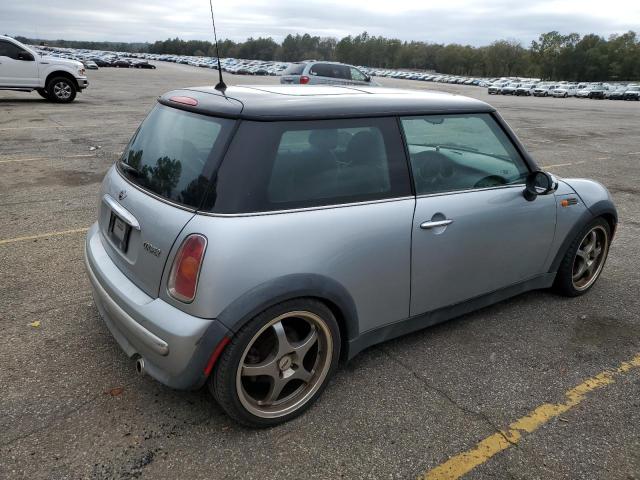 Image 3 of 2002 Mini Cooper 2002 with VIN WMWRC33492TC30555