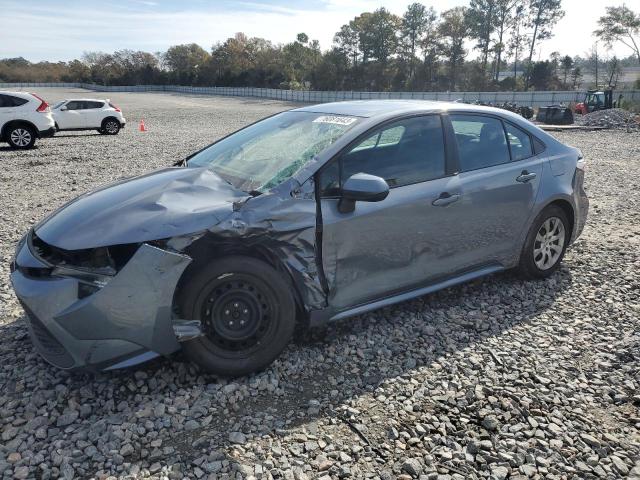 Obraz 1 z 2022 TOYOTA COROLLA LE 2022 z VIN 5YFEPMAE8NP283229