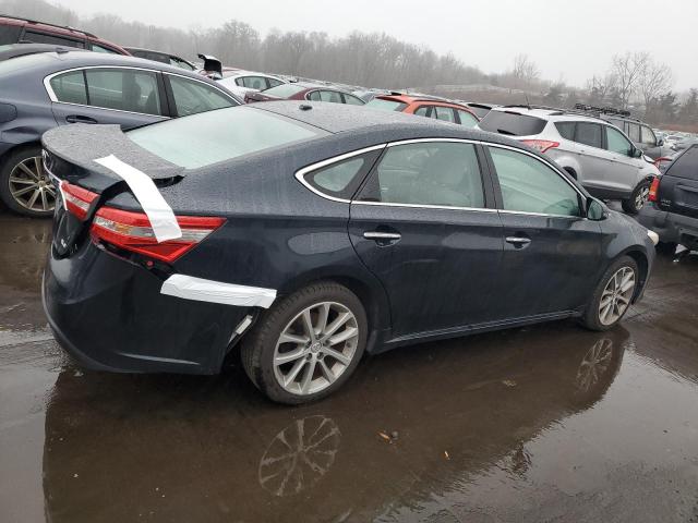 Image 3 of 2015 TOYOTA AVALON XLE 2015 with VIN 4T1BK1EB4FU161127