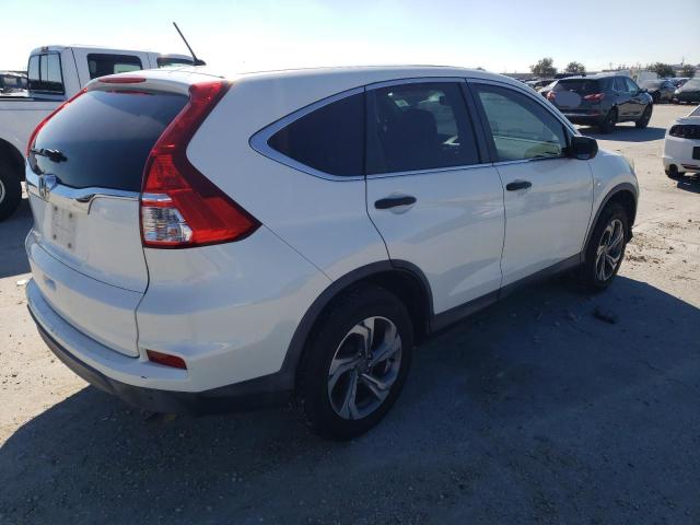Изображение 3 2016 HONDA CR-V LX 2016 с VIN 5J6RM3H30GL002264
