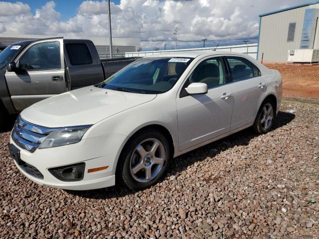Obraz 2010 FORD FUSION SE 2010