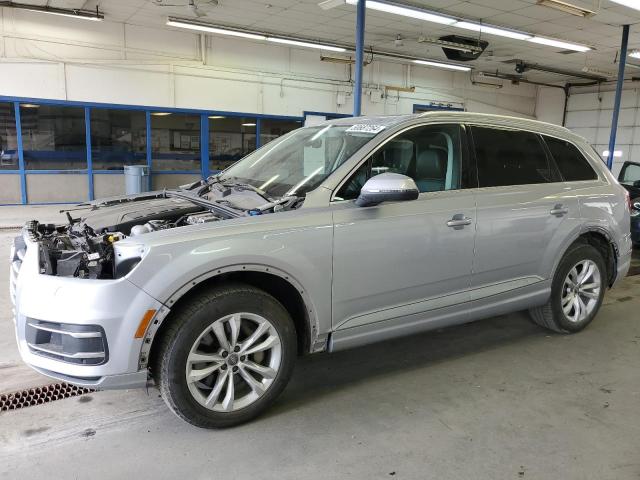Obraz 2018 AUDI Q7 PREMIUM PLUS 2018