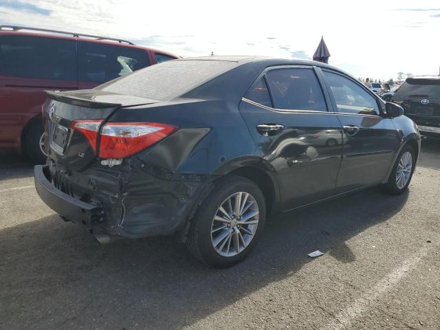 Image 3 of 2015 TOYOTA COROLLA L 2015 with VIN 5YFBURHE5FP220363