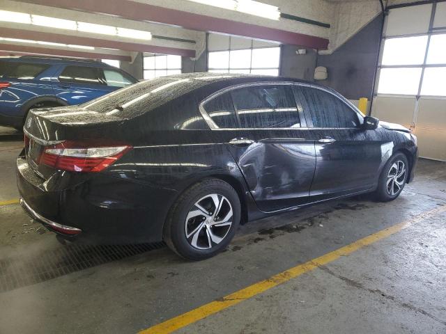 Изображение 3 2017 HONDA ACCORD LX 2017 с VIN 1HGCR2F38HA271654