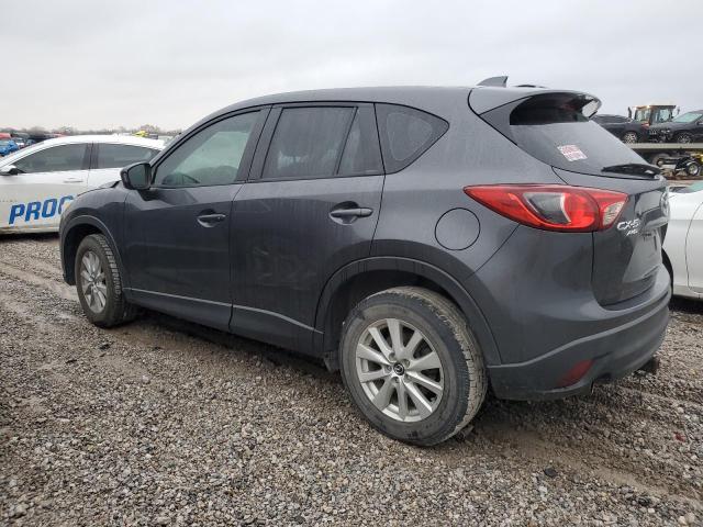 Image 2 of 2014 MAZDA CX-5 SPORT 2014 with VIN JM3KE4BE6E0368448