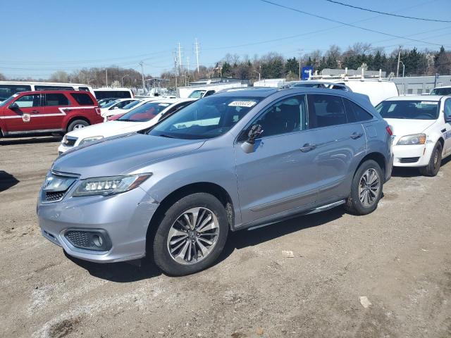 2016 ACURA RDX ADVANCE 2016 image