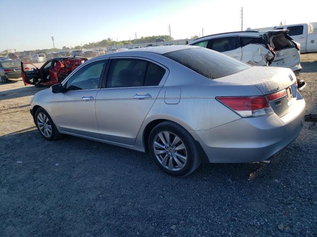 Изображение 2 2012 HONDA ACCORD EX 2012 с VIN 1HGCP3F76CA028979