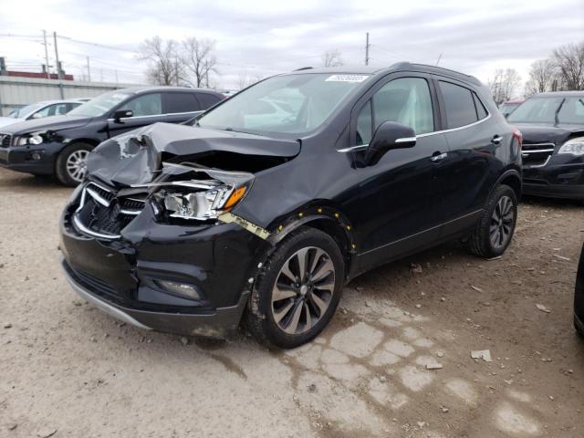 Изображение 2017 BUICK ENCORE PREFERRED II 2017